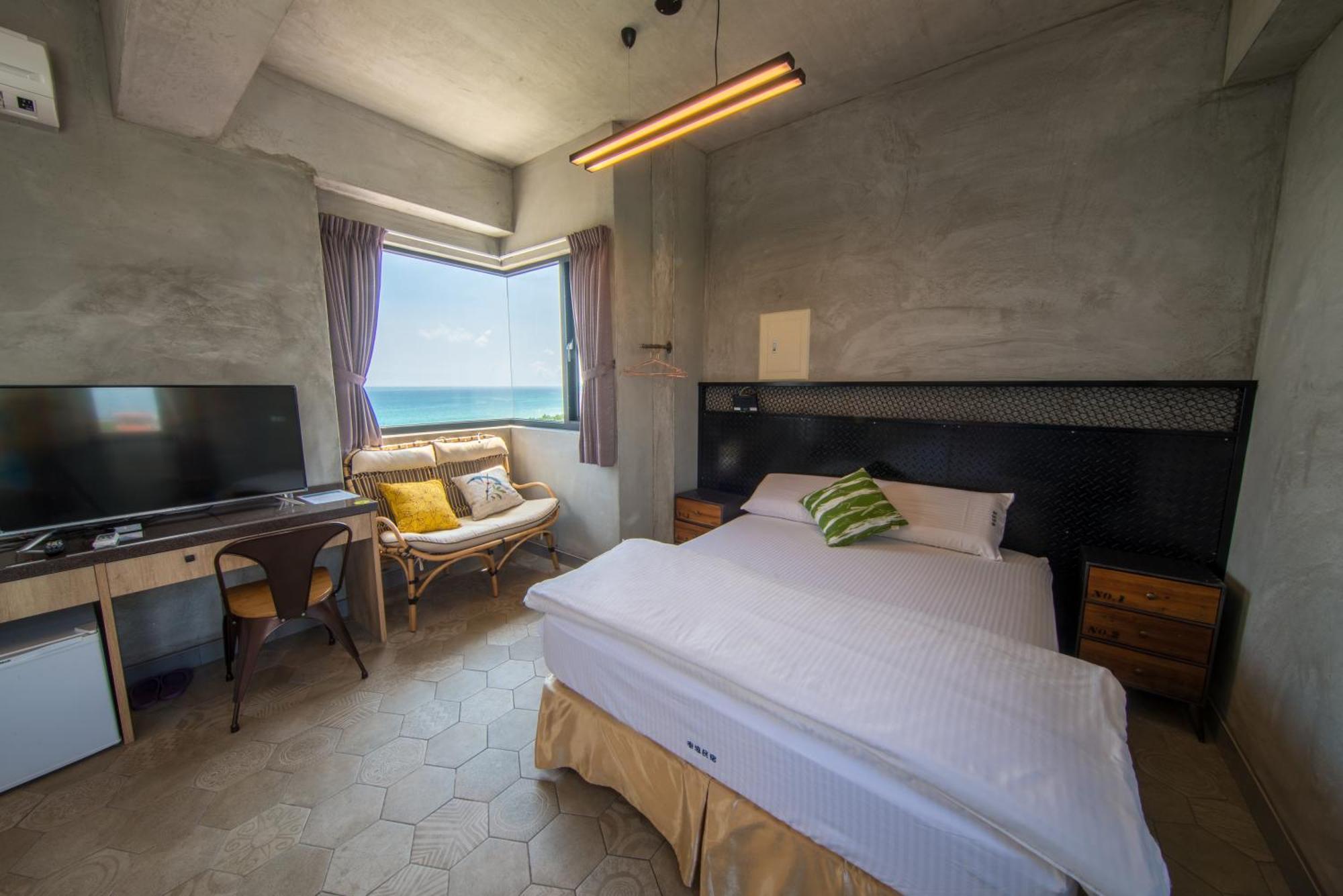 Mahalo B&B II Magong Pokój zdjęcie