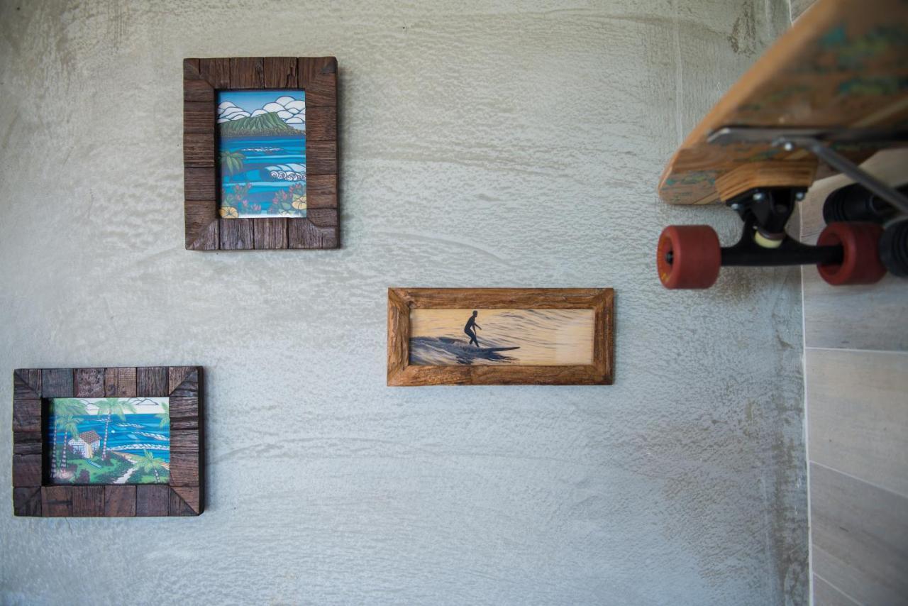 Mahalo B&B II Magong Zewnętrze zdjęcie