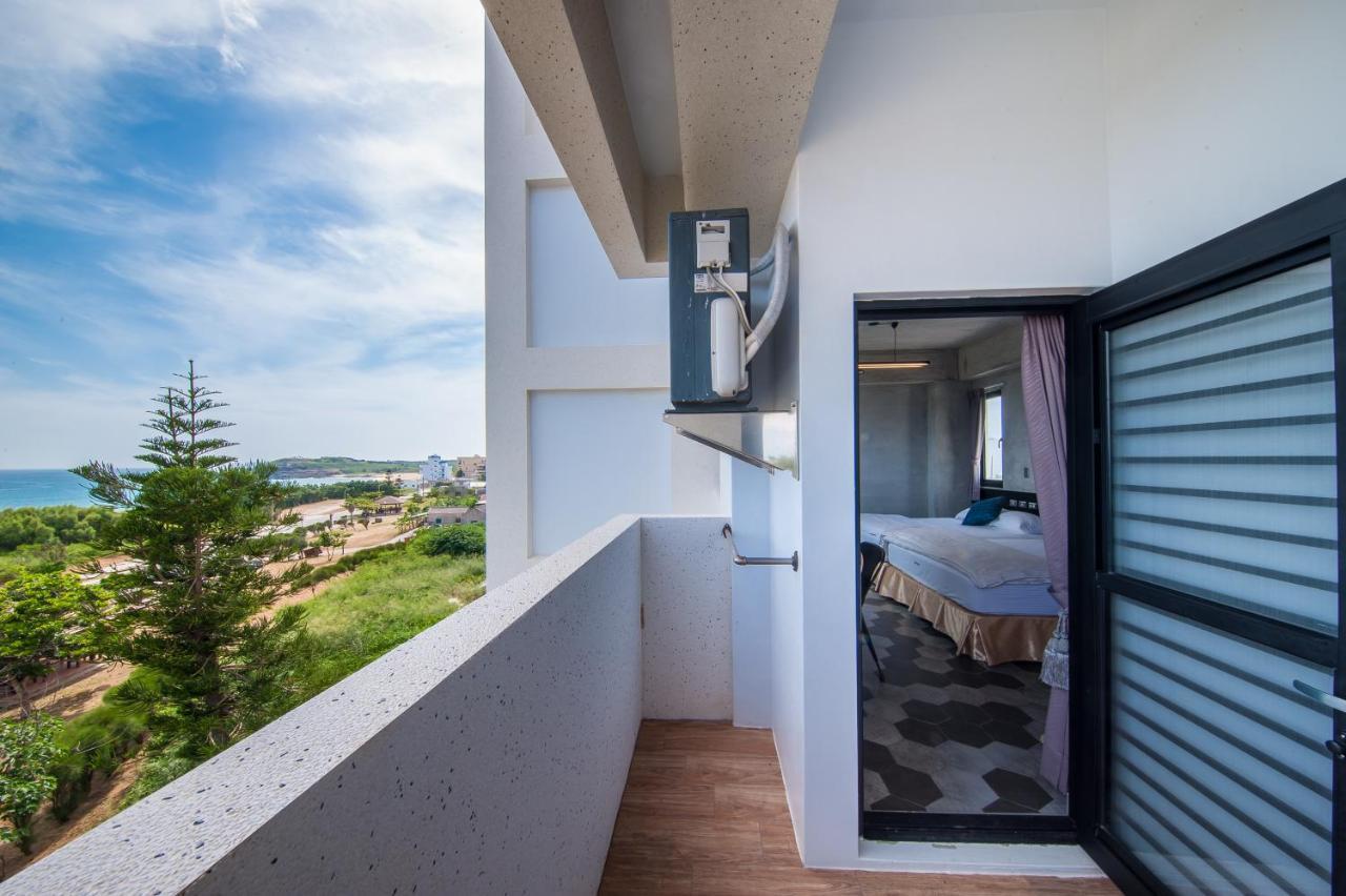 Mahalo B&B II Magong Zewnętrze zdjęcie