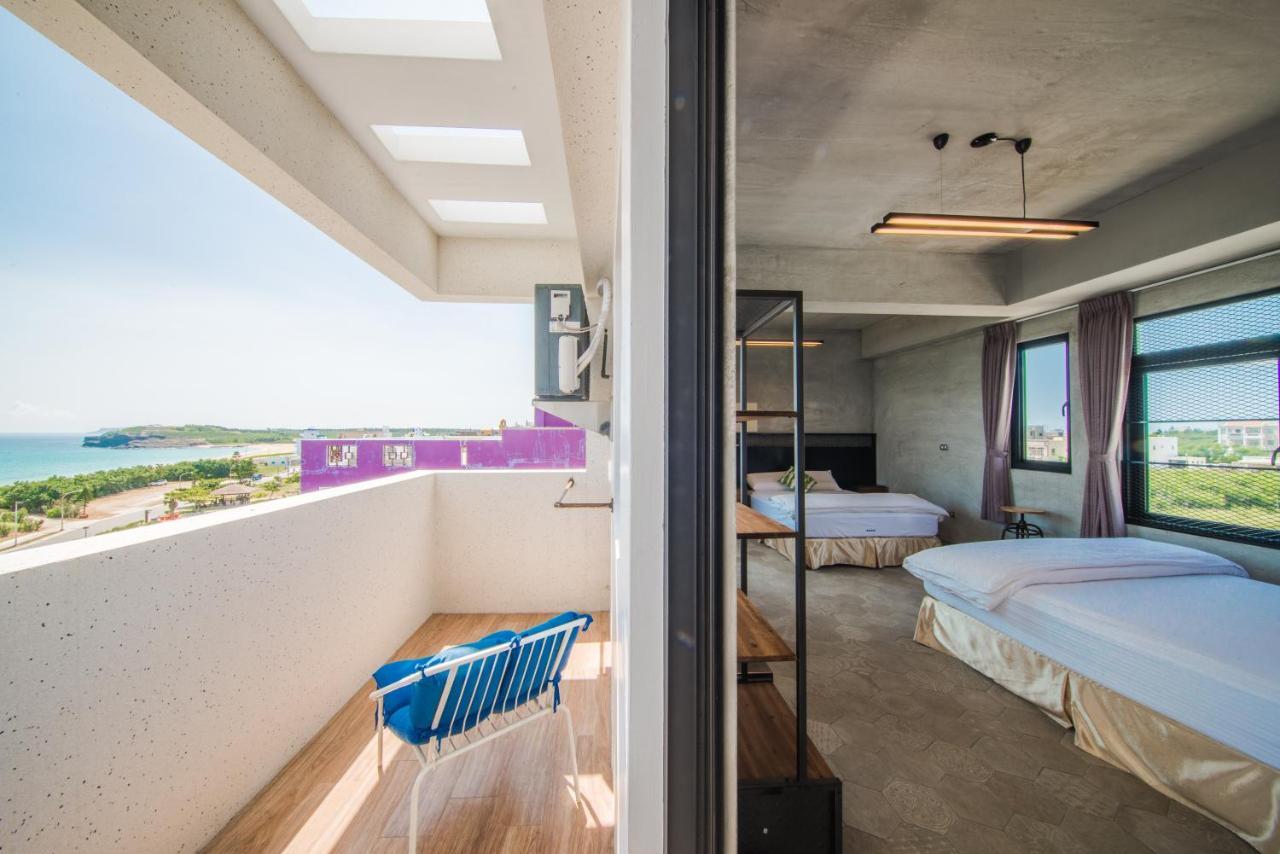 Mahalo B&B II Magong Zewnętrze zdjęcie
