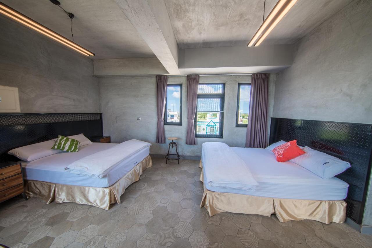Mahalo B&B II Magong Zewnętrze zdjęcie