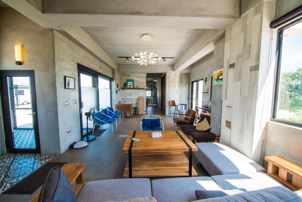 Mahalo B&B II Magong Zewnętrze zdjęcie
