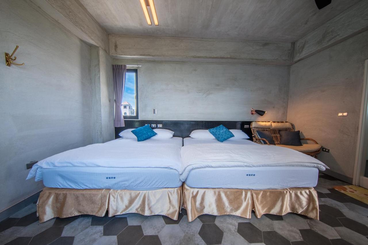 Mahalo B&B II Magong Zewnętrze zdjęcie