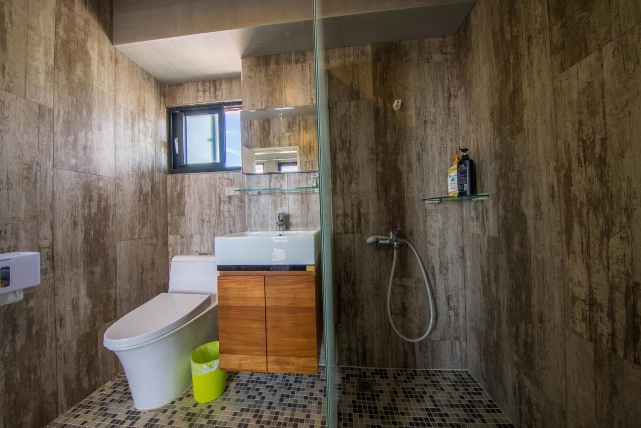 Mahalo B&B II Magong Pokój zdjęcie