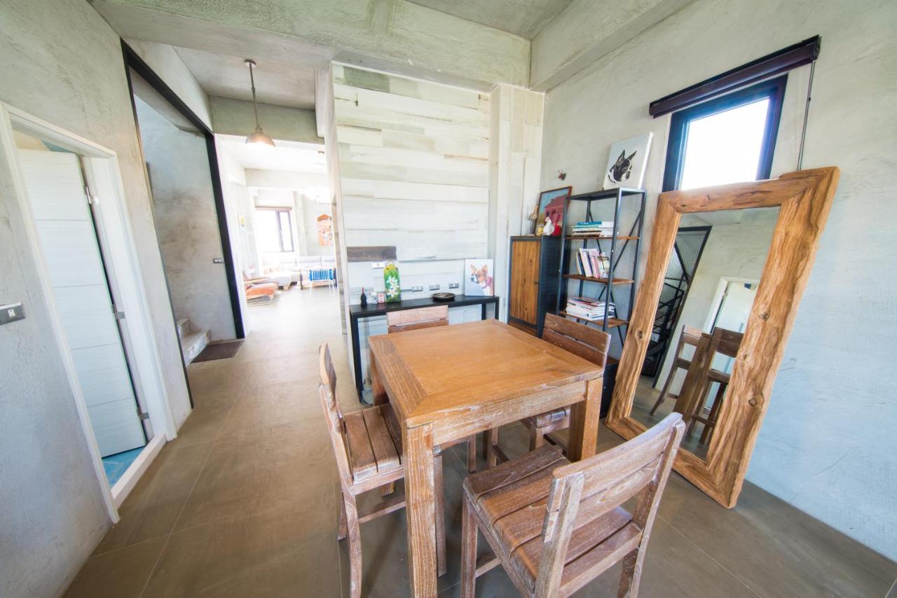 Mahalo B&B II Magong Zewnętrze zdjęcie