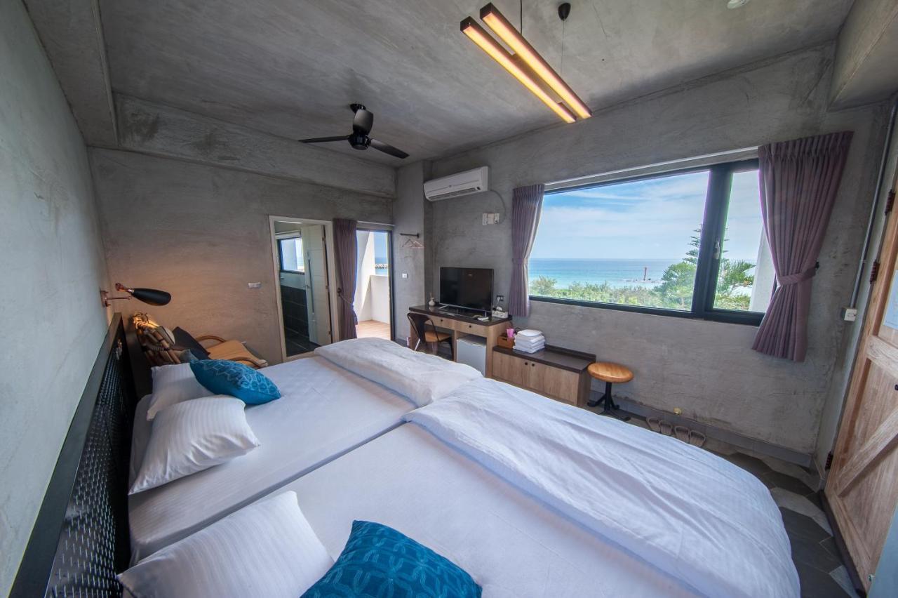 Mahalo B&B II Magong Zewnętrze zdjęcie
